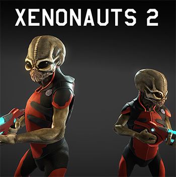 Xenonauts 2 (6.26.0)