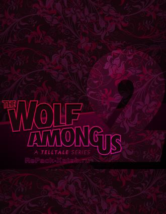 The Wolf Among Us 2