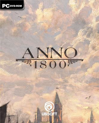 Anno 1800 (18.4.1412158 + DLCs)