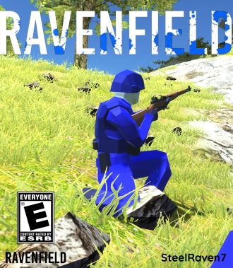 Ravenfield (14.10.2025)