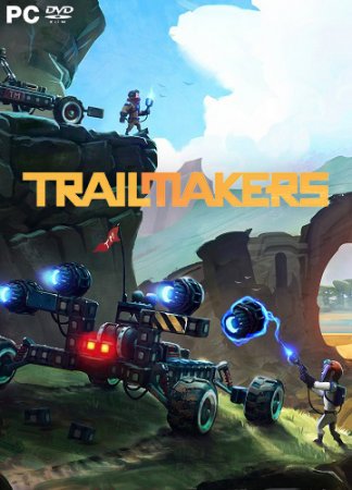 Trailmakers (221.505.112.0 + DLCs)