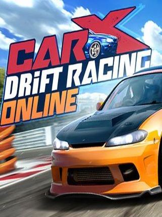 CarX Drift Racing Online