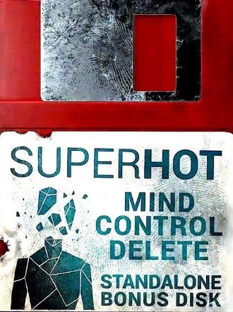 SUPERHOT MIND CONTROL DELETE (1.0.8b plus l1.1.36)