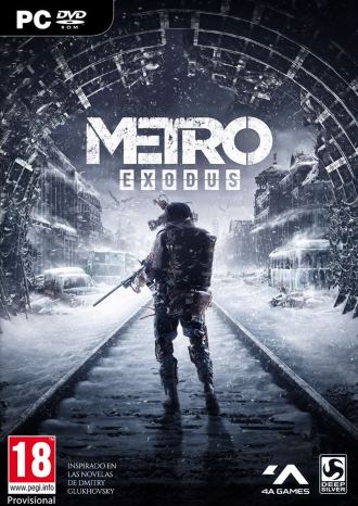 Metro Exodus