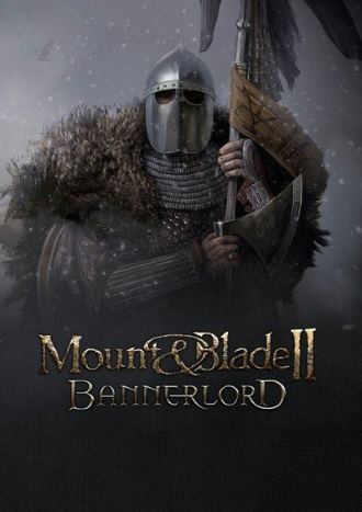 Mount and Blade 2 Bannerlord (1.3.9 + 3 DLC)