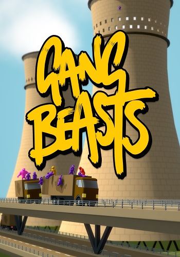 Gang Beasts (v 1.28.1687)