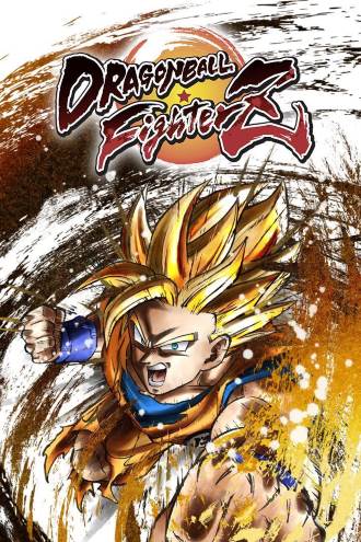 Dragon Ball FighterZ (v 1.31 + 35 DLC)