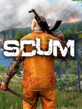 SCUM (1.2.0.3 + DLCs)