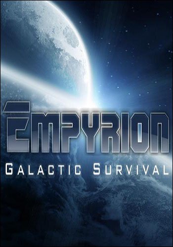 Empyrion Galactic Survival (1.14 + DLC)