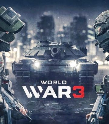 World War 3