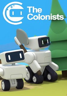 The Colonists (1.9.20.1 + DLC)