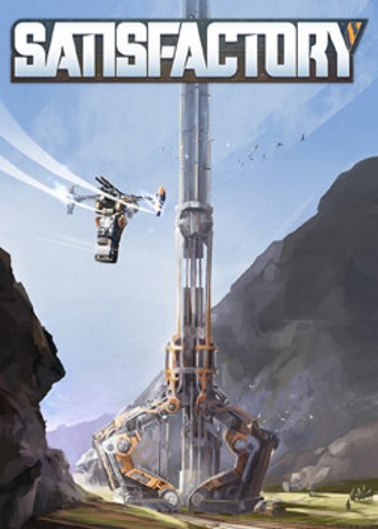 Satisfactory (1.1.1.7)