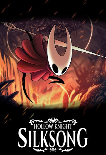 Hollow Knight Silksong (1.0.29315 + DLC)