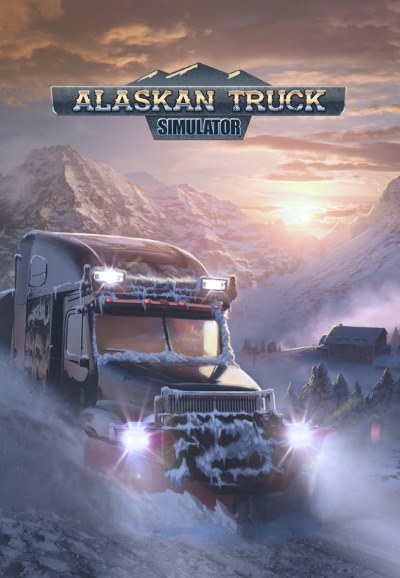 Alaskan Truck Simulator