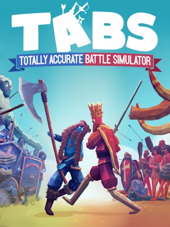Totally Accurate Battle Simulator (1.1.8c + Bug DLC)