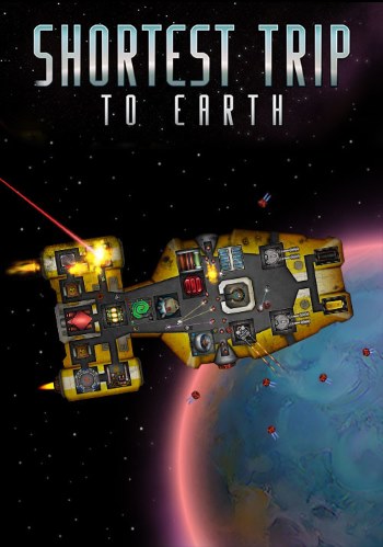 Shortest Trip to Earth (1.4.4 + 2 DLC)