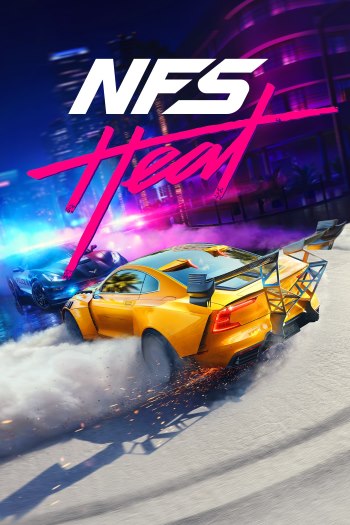 Need for Speed Heat (1.0.60.7040 + 6 DLC)
