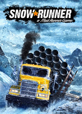 SnowRunner (39.0 + DLCs)