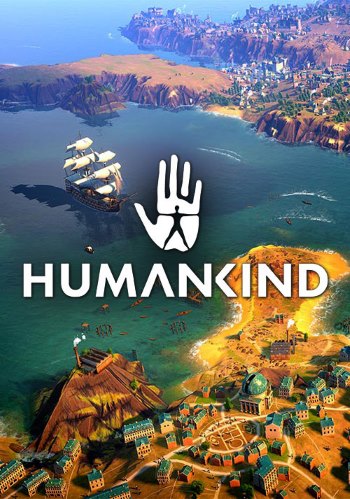 Humankind (1.0.29.4742 + DLCs)