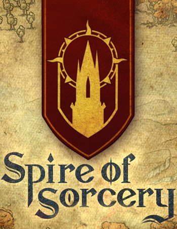 Spire of Sorcery