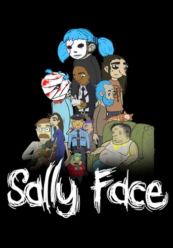 Sally Face Episode 1-5 (1.5.46)