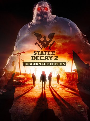 State of Decay 2: Juggernaut Edition