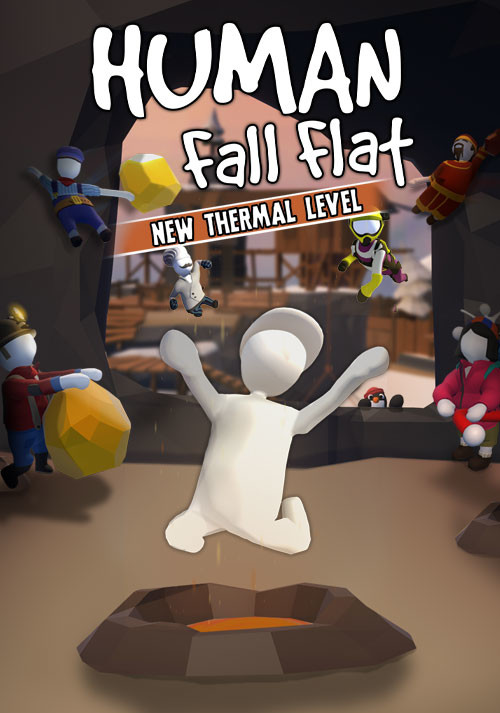 Human Fall Flat (1094072)