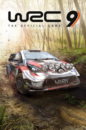 WRC 9 FIA World Rally Championship (v 1.0u4 + DLCs)