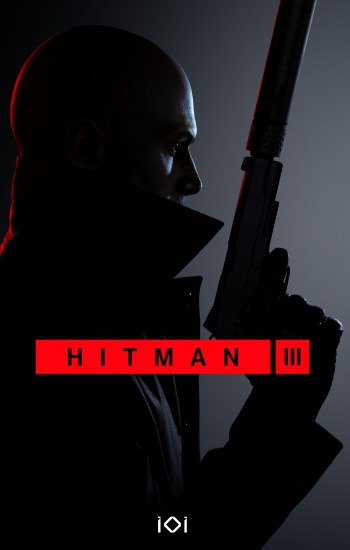 Hitman 3 (3.240.3 + DLCs)