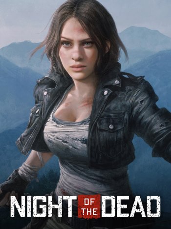 Night of the Dead (1.2.0.0 + DLCs)