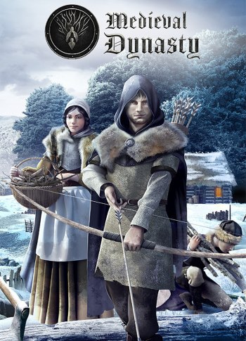 Medieval Dynasty (2.5.0.2 + DLCs)