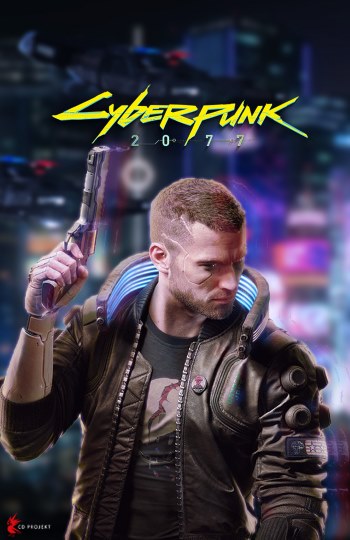Cyberpunk 2077 (2.31 + DLCs)