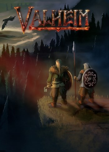 Valheim (v 0.220.3)
