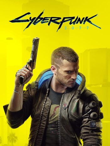 Cyberpunk 2077 (v 2.31a + DLCs)
