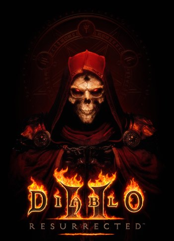 Diablo II Resurrected