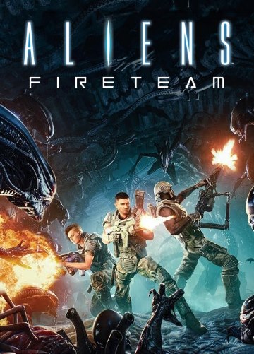 Aliens: Fireteam