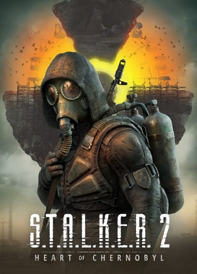 S.T.A.L.K.E.R. 2: Heart of Chernobyl (1.7.1 + 3 DLC)