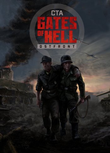 Call to Arms - Gates of Hell: Ostfront (1.056.0 + DLCs)