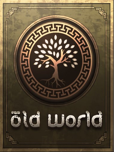 Old World (1.0.80522 + DLCs)
