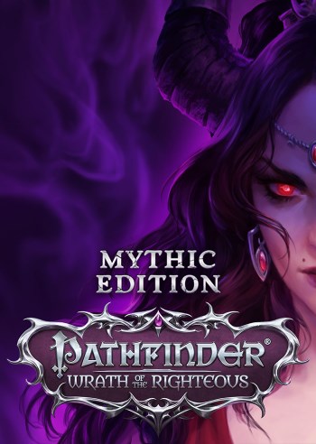 Pathfinder: Wrath of the Righteous