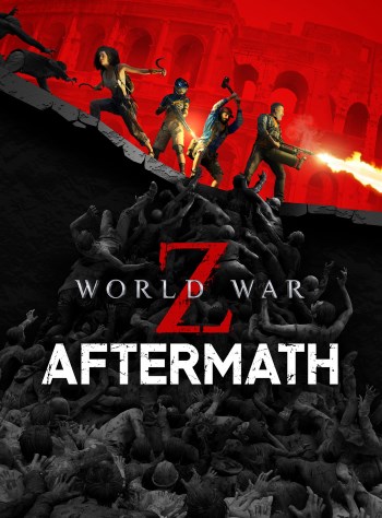 World War Z: Aftermath (25.09.2025 + DLCs)