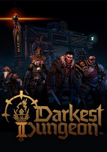 Darkest Dungeon II (2.04.80648 + 5 DLC)