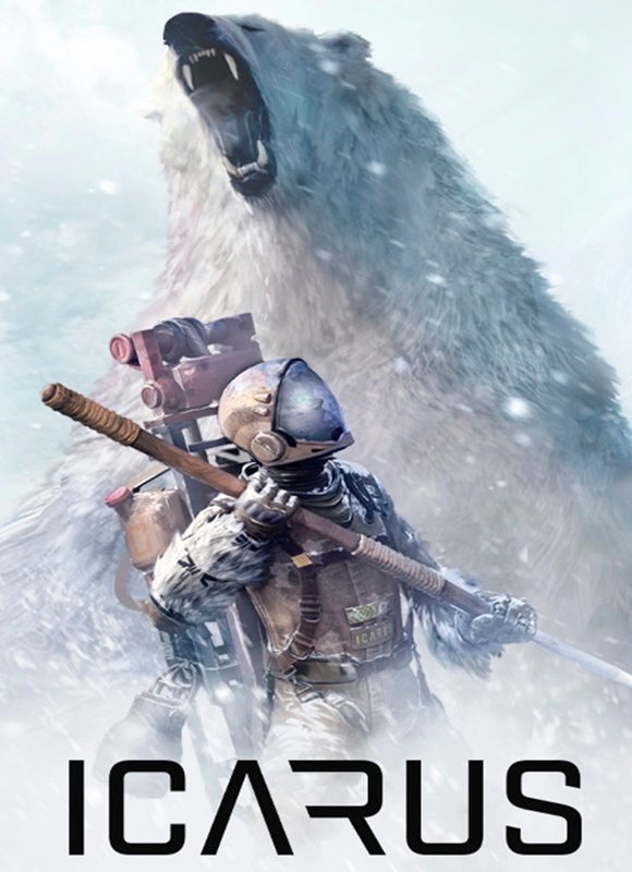 ICARUS (2.3.20.145714 + DLCs)