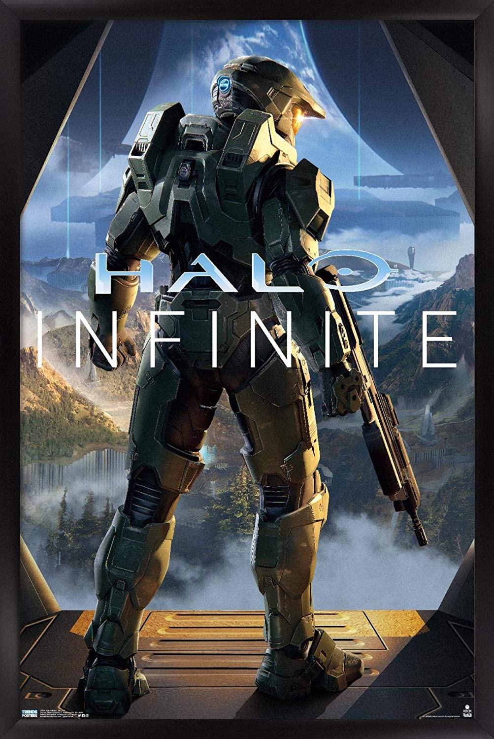 Halo Infinite