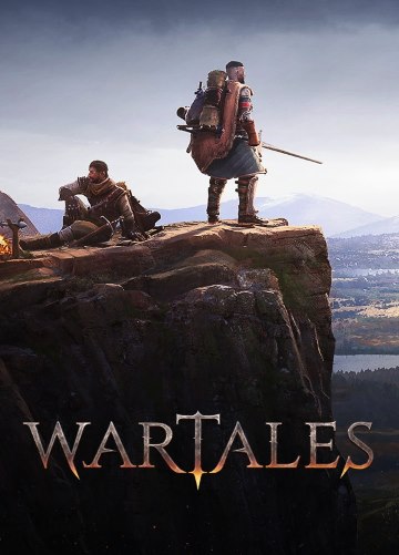 Wartales (1.0.43579 + 7 DLC)