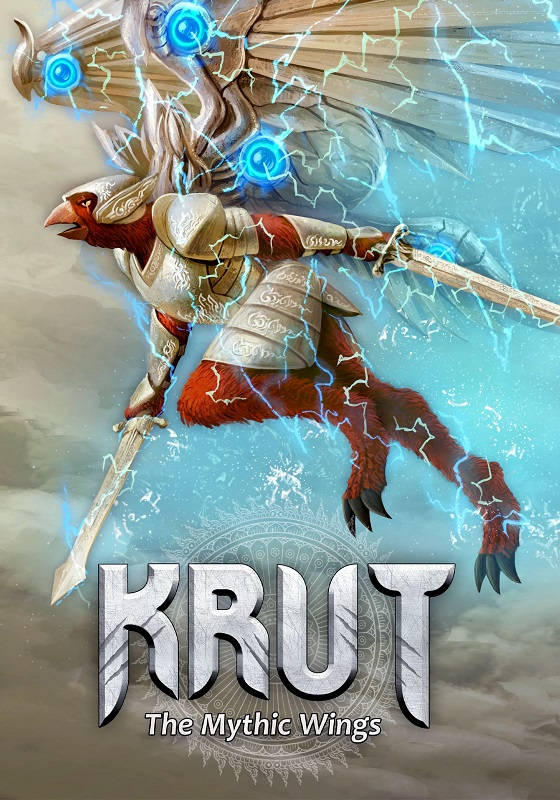 Krut: The Mythic Wings