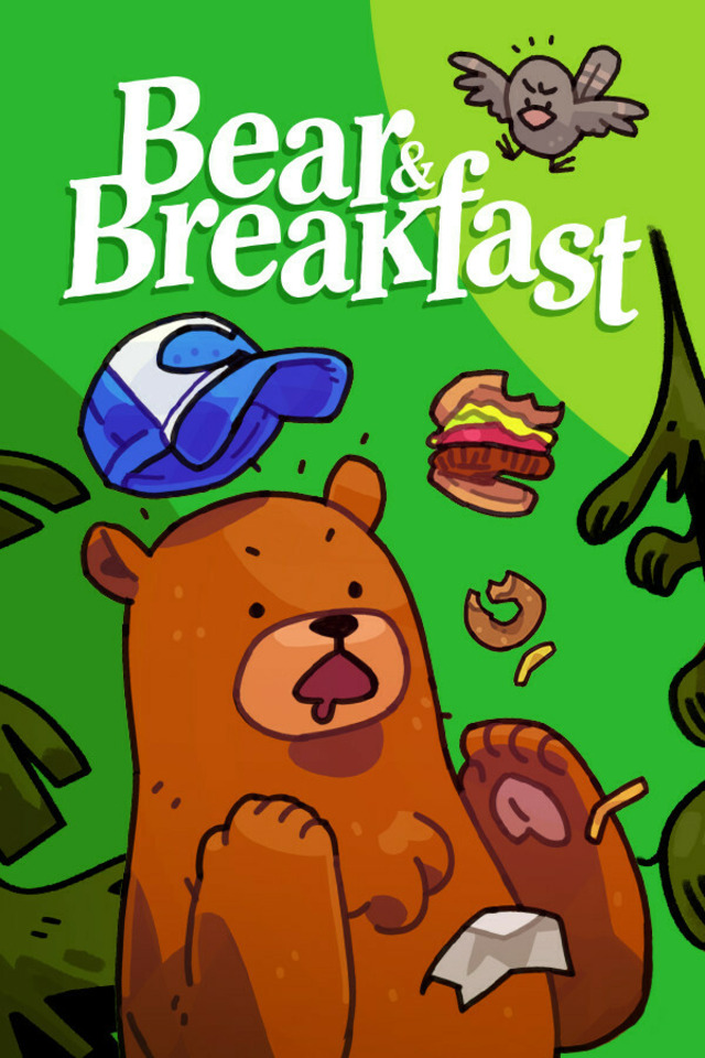Bear & Breakfast (v 1.8.29)