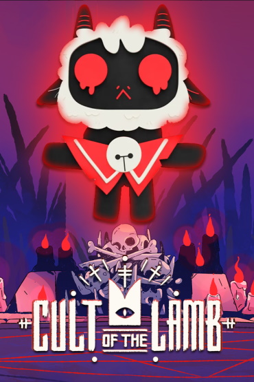 Cult of the Lamb (1.4.6.1 + DLCs)