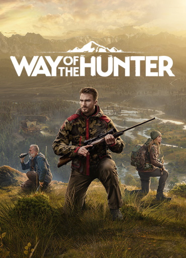 Way of the Hunter (1.29 + DLCs)