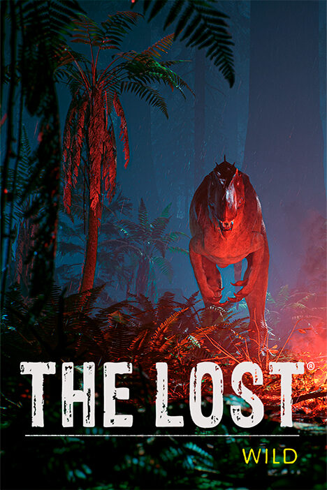 The Lost Wild